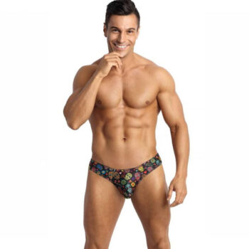 ANAIS MEN - STRING MEXICO M-ANAIS MEN SLIP & THONG-sextoys-lingerie-bdsm-hygiène-sexshop