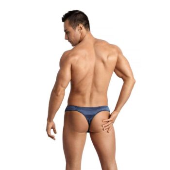 ANAIS MEN - STRING NAVAL M-ANAIS MEN SLIP & THONG-sextoys-lingerie-bdsm-hygiène-sexshop