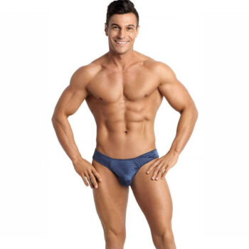 ANAIS MEN - STRING NAVAL M-ANAIS MEN SLIP & THONG-sextoys-lingerie-bdsm-hygiène-sexshop