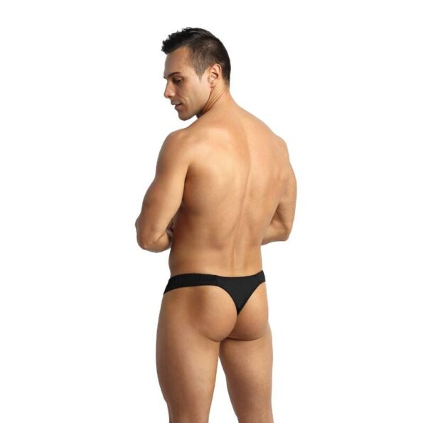 ANAIS MEN - STRING PETROL S-ANAIS MEN SLIP & THONG-sextoys-lingerie-bdsm-hygiène-sexshop