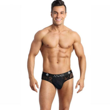 ANAIS MEN - STRING ROMANCE S-ANAIS MEN SLIP & THONG-sextoys-lingerie-bdsm-hygiène-sexshop