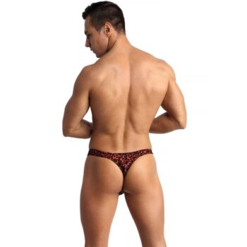 ANAIS MEN - STRING TRIBAL S-ANAIS MEN SLIP & THONG-sextoys-lingerie-bdsm-hygiène-sexshop