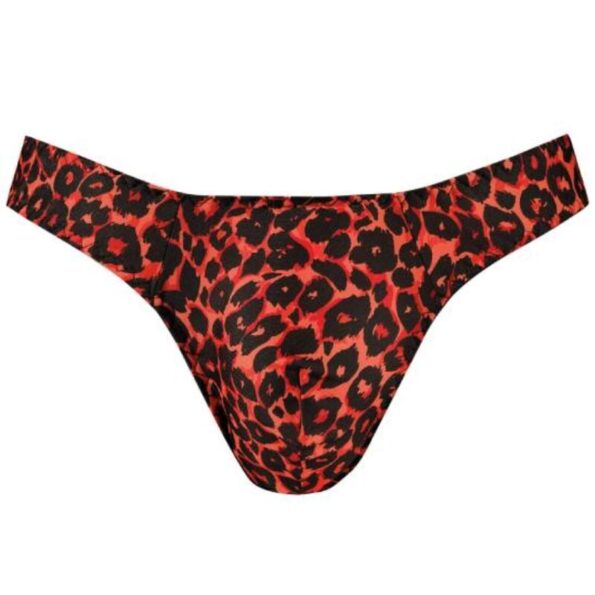 ANAIS MEN - STRING TRIBAL S-ANAIS MEN SLIP & THONG-sextoys-lingerie-bdsm-hygiène-sexshop