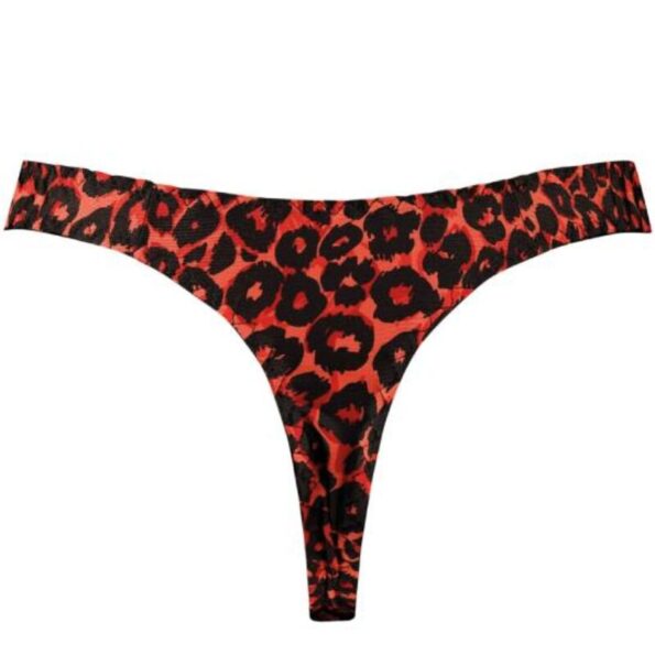 ANAIS MEN - STRING TRIBAL S-ANAIS MEN SLIP & THONG-sextoys-lingerie-bdsm-hygiène-sexshop