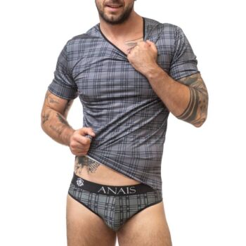 ANAIS MEN - T-SHIRT BALANCE S-ANAIS MEN ACCESORIES-sextoys-lingerie-bdsm-hygiène-sexshop