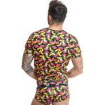 ANAIS MEN – T-SHIRT BANANA S