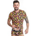 ANAIS MEN - T-SHIRT BANANA S-ANAIS MEN ACCESORIES-sextoys-lingerie-bdsm-hygiène-sexshop