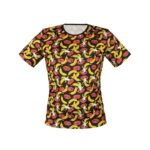 ANAIS MEN – T-SHIRT BANANA S