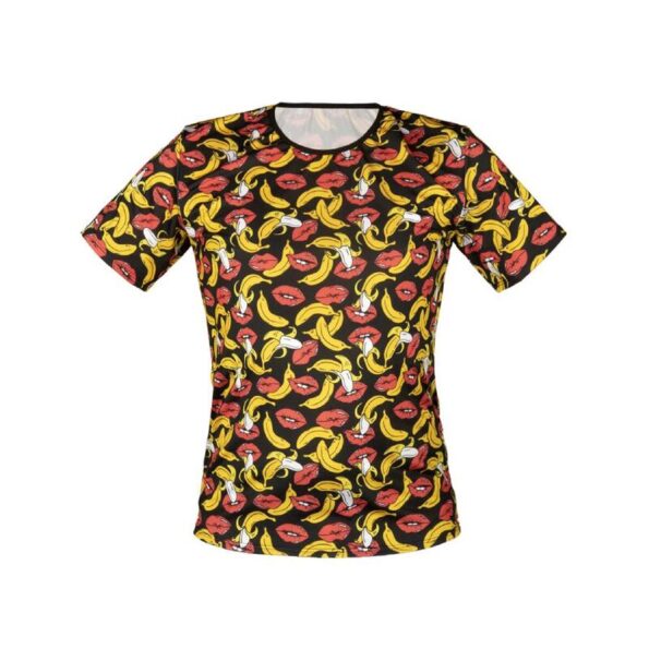 ANAIS MEN - T-SHIRT BANANA S-ANAIS MEN ACCESORIES-sextoys-lingerie-bdsm-hygiène-sexshop