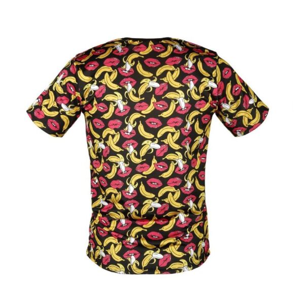 ANAIS MEN - T-SHIRT BANANA S-ANAIS MEN ACCESORIES-sextoys-lingerie-bdsm-hygiène-sexshop