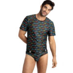 ANAIS MEN - T-SHIRT BENITO M-ANAIS MEN ACCESORIES-sextoys-lingerie-bdsm-hygiène-sexshop