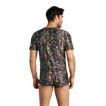 ANAIS MEN – T-SHIRT MEXICO S
