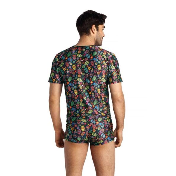 ANAIS MEN - T-SHIRT MEXICO S-ANAIS MEN ACCESORIES-sextoys-lingerie-bdsm-hygiène-sexshop