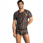 ANAIS MEN - T-SHIRT MEXICO S-ANAIS MEN ACCESORIES-sextoys-lingerie-bdsm-hygiène-sexshop