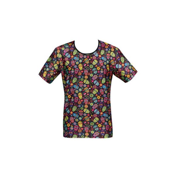ANAIS MEN - T-SHIRT MEXICO S-ANAIS MEN ACCESORIES-sextoys-lingerie-bdsm-hygiène-sexshop