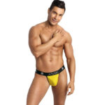 ANAIS MEN - TOKIO JOCK STRAP S-ANAIS MEN JOCK-sextoys-lingerie-bdsm-hygiène-sexshop