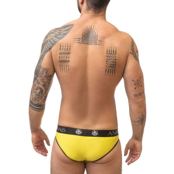 ANAIS MEN - TOKIO SLIP L-ANAIS MEN SLIP & THONG-sextoys-lingerie-bdsm-hygiène-sexshop