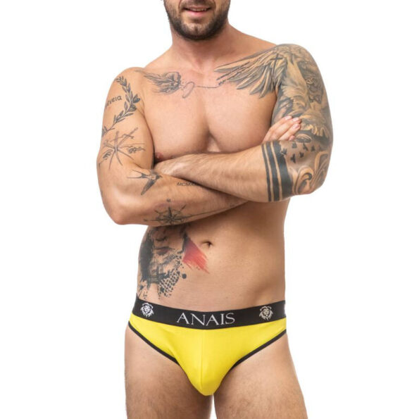 ANAIS MEN - TOKIO SLIP L-ANAIS MEN SLIP & THONG-sextoys-lingerie-bdsm-hygiène-sexshop