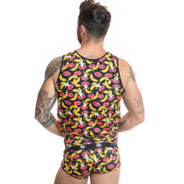 ANAIS MEN - TOP BANANA M-ANAIS MEN ACCESORIES-sextoys-lingerie-bdsm-hygiène-sexshop