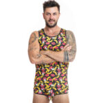 ANAIS MEN - TOP BANANA M-ANAIS MEN ACCESORIES-sextoys-lingerie-bdsm-hygiène-sexshop