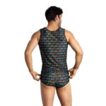 ANAIS MEN – TOP BENITO M