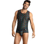 ANAIS MEN - TOP BENITO M-ANAIS MEN ACCESORIES-sextoys-lingerie-bdsm-hygiène-sexshop