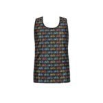 ANAIS MEN – TOP BENITO M