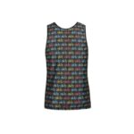 ANAIS MEN – TOP BENITO M