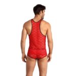 ANAIS MEN – TOP BRAVE XL