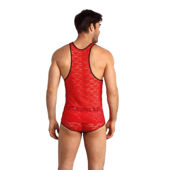 ANAIS MEN - TOP BRAVE XL-ANAIS MEN ACCESORIES-sextoys-lingerie-bdsm-hygiène-sexshop