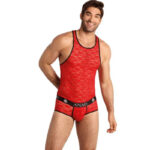 ANAIS MEN - TOP BRAVE XL-ANAIS MEN ACCESORIES-sextoys-lingerie-bdsm-hygiène-sexshop