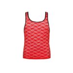 ANAIS MEN – TOP BRAVE XL