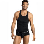 ANAIS MEN - TOP PETROL L-ANAIS MEN ACCESORIES-sextoys-lingerie-bdsm-hygiène-sexshop