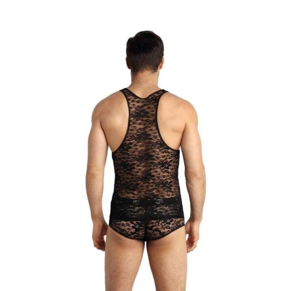ANAIS MEN - TOP ROMANCE XL-ANAIS MEN ACCESORIES-sextoys-lingerie-bdsm-hygiène-sexshop