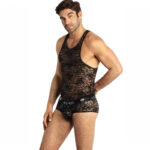ANAIS MEN - TOP ROMANCE XL-ANAIS MEN ACCESORIES-sextoys-lingerie-bdsm-hygiène-sexshop