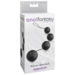 ANAL FANTASY – BALLES VIBRO-ANALES