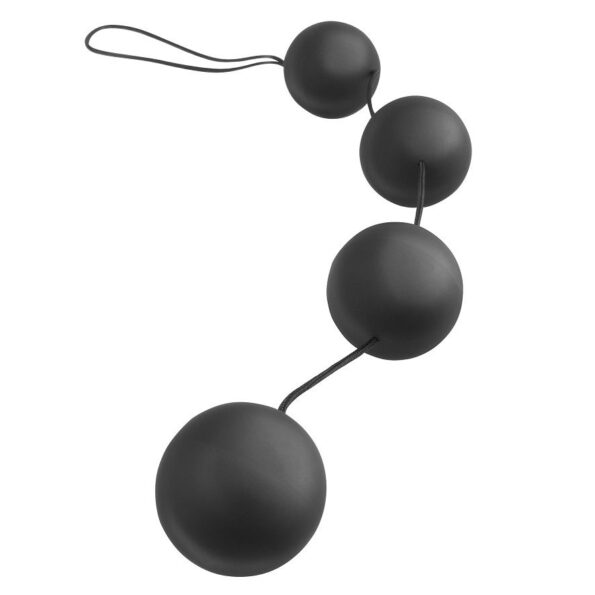 ANAL FANTASY - BALLES VIBRO-ANALES-ANAL FANTASY SERIES-sextoys-lingerie-bdsm-hygiène-sexshop