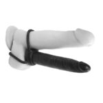 ANAL FANTASY – DOUBLE PÉNÉTRATION
