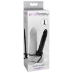 ANAL FANTASY – DOUBLE PÉNÉTRATION