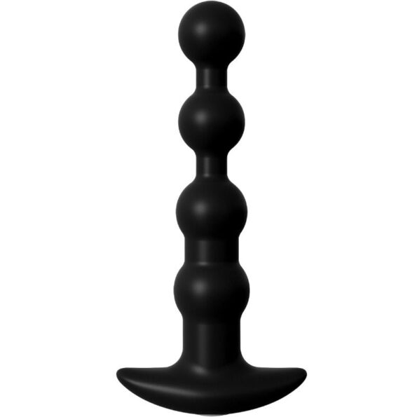 ANAL FANTASY ELITE COLLECTION - BALLES ANAL RECHARGEABLES-ANAL FANTASY ELITE COLLECTION-sextoys-lingerie-bdsm-hygiène-sexshop