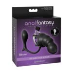 ANAL FANTASY ELITE COLLECTION – BLOQUEUR DE BITE ASS-GASM