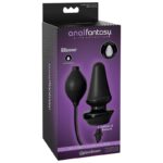 ANAL FANTASY ELITE COLLECTION – BOUCHON GONFLABLE