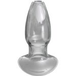 ANAL FANTASY ELITE COLLECTION – DILATATEUR EN CRISTAL ANAL GAPER TAILLE M