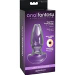 ANAL FANTASY ELITE COLLECTION – DILATATEUR EN CRISTAL ANAL GAPER TAILLE M