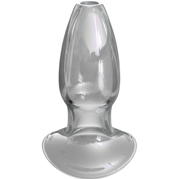 ANAL FANTASY ELITE COLLECTION - DILATATEUR EN CRISTAL ANAL GAPER TAILLE M-ANAL FANTASY ELITE COLLECTION-sextoys-lingerie-bdsm-hygiène-sexshop