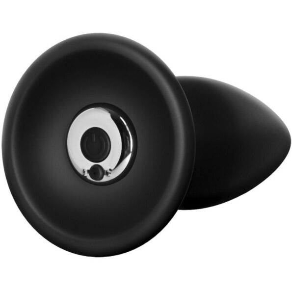 ANAL FANTASY ELITE COLLECTION - PETIT PLUG ANAL RECHARGEABLE-ANAL FANTASY ELITE COLLECTION-sextoys-lingerie-bdsm-hygiène-sexshop