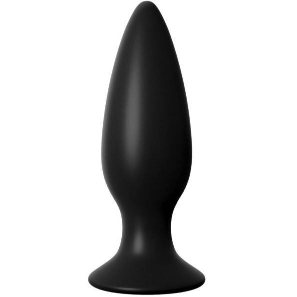 ANAL FANTASY ELITE COLLECTION - PLUG ANAL RECHARGEABLE-ANAL FANTASY ELITE COLLECTION-sextoys-lingerie-bdsm-hygiène-sexshop