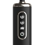 ANAL FANTASY ELITE COLLECTION – PLUG GONFLABLE ET VIBRATEUR AUTO-THROB