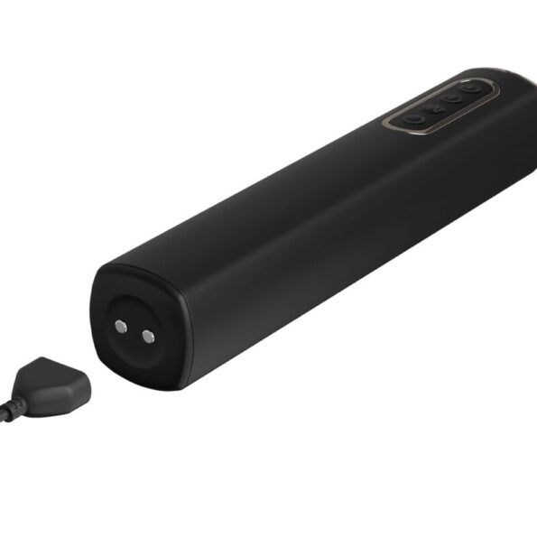 ANAL FANTASY ELITE COLLECTION - PLUG GONFLABLE ET VIBRATEUR AUTO-THROB-ANAL FANTASY ELITE COLLECTION-sextoys-lingerie-bdsm-hygiène-sexshop
