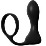 ANAL FANTASY ELITE COLLECTION - RECHARGEABLE ASS-GASM PRO-ANAL FANTASY ELITE COLLECTION-sextoys-lingerie-bdsm-hygiène-sexshop